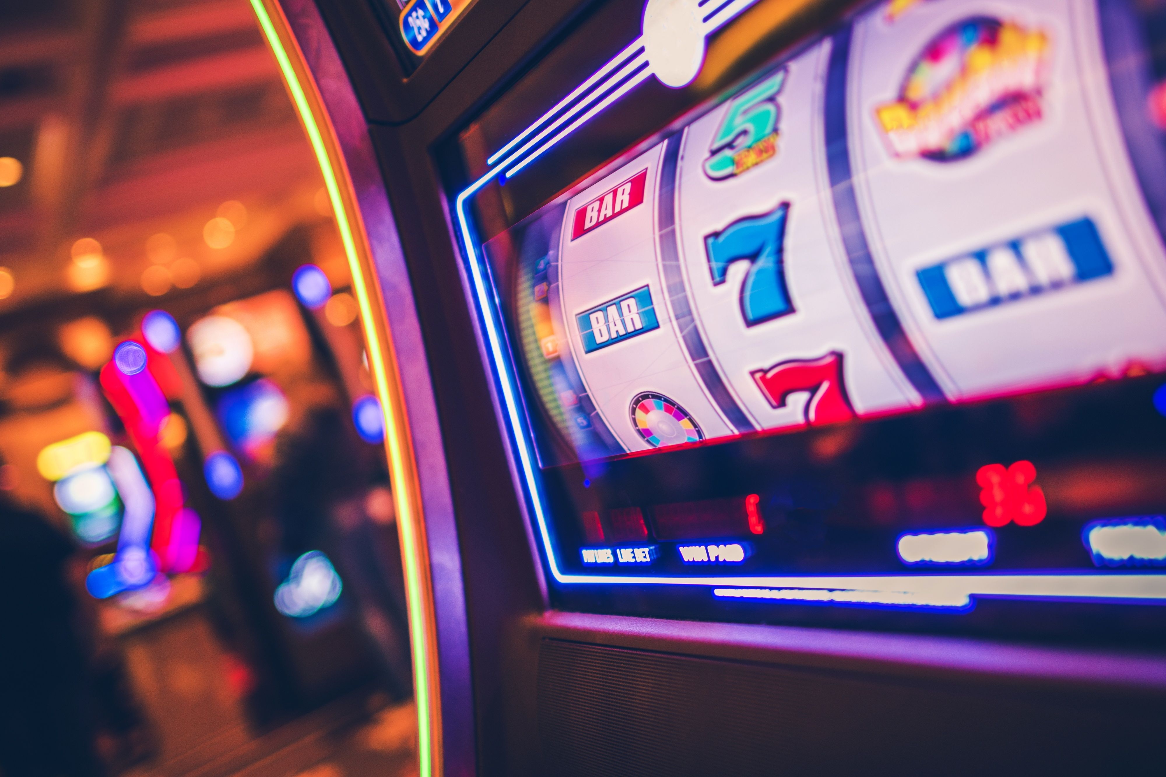 rgocasino Volatility Profile