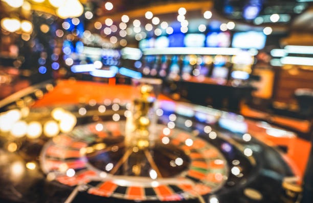 rgocasino Real-Time Number Calls