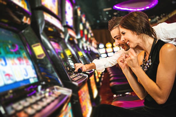 rgocasino gaming platform