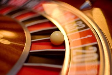 rgocasino Slot Rooms