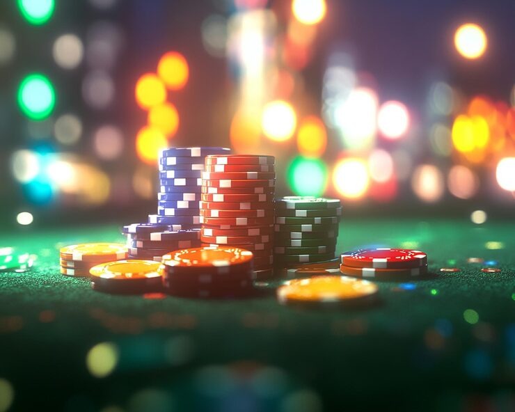 rgocasino App & Mobile Web