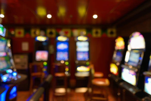 rgocasino Arcade Games