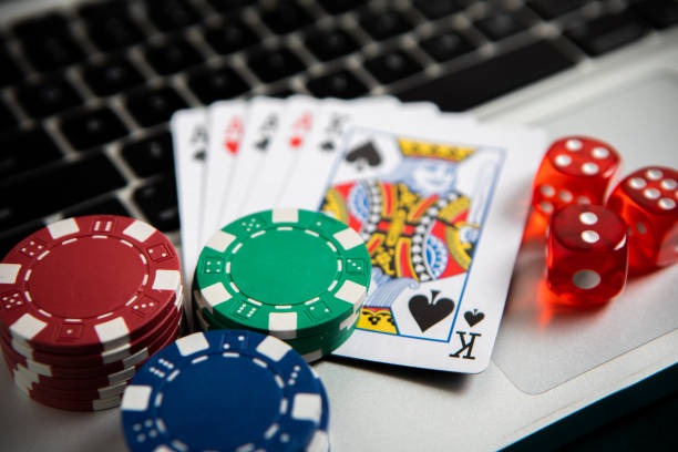 rgocasino Indonesia's Payment Stack Built In